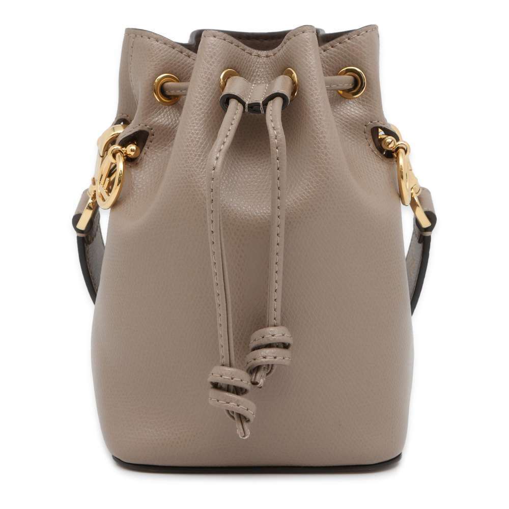 Fendi Shoulder Bag Montresor Handbag